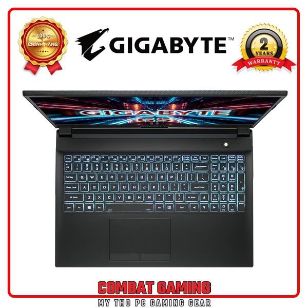 LAPTOP GAMING GIGABYTE G5 KC 5S11130SH | BigBuy360 - bigbuy360.vn