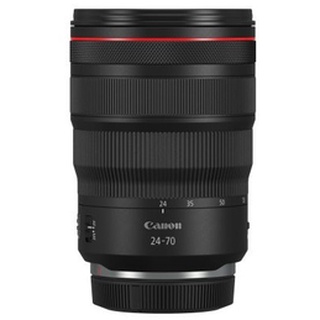 Ống kính Canon RF 24-70mm f/2.8L IS USM - Hàng Chính hãng