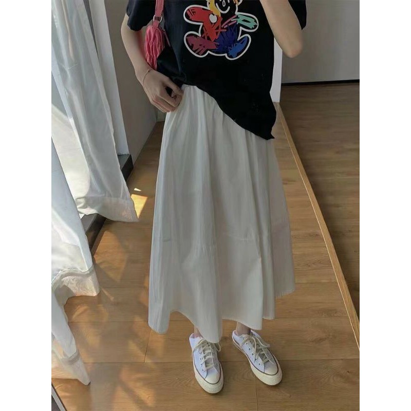 [Mã FAXANH55 giảm 10K đơn 50K] JULIA/ chân váy thô 919 | BigBuy360 - bigbuy360.vn