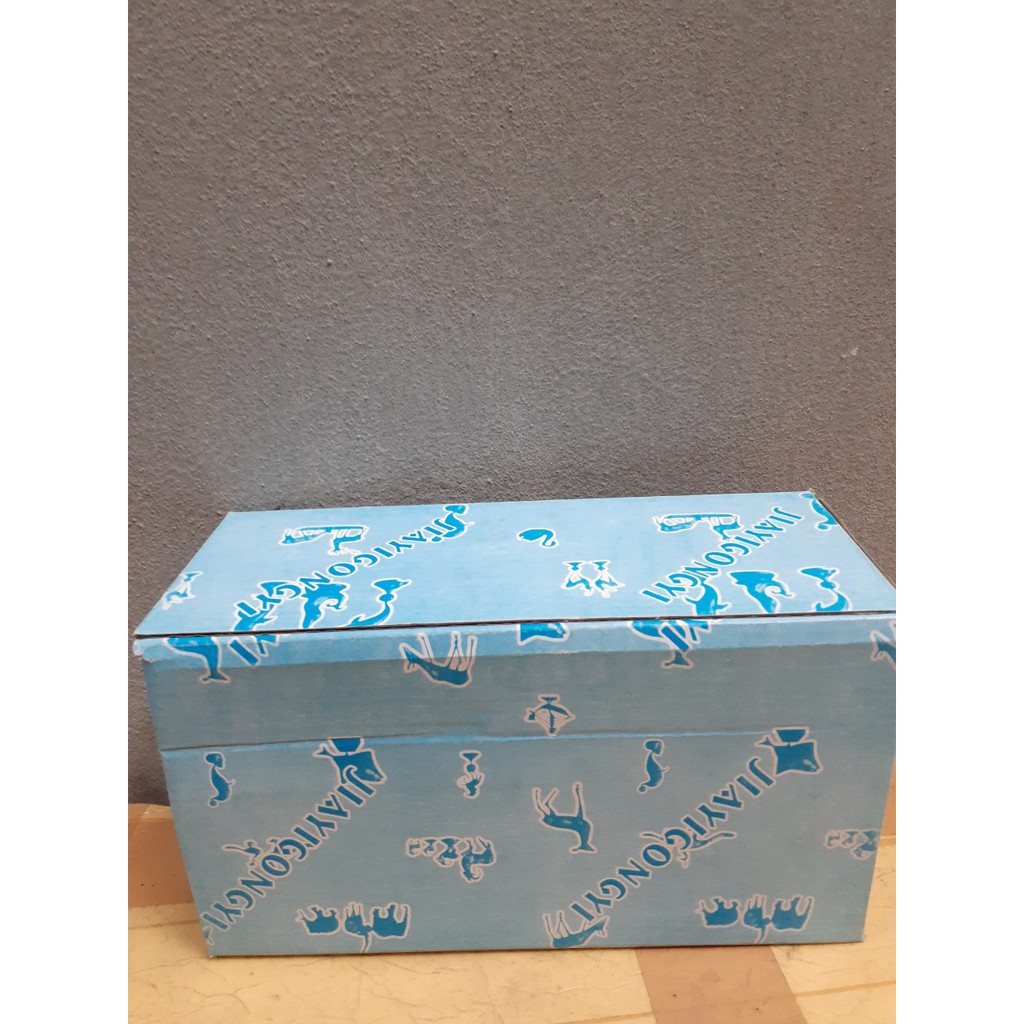 Chuông gió 2 tầng cầu tài lộc, may mắn