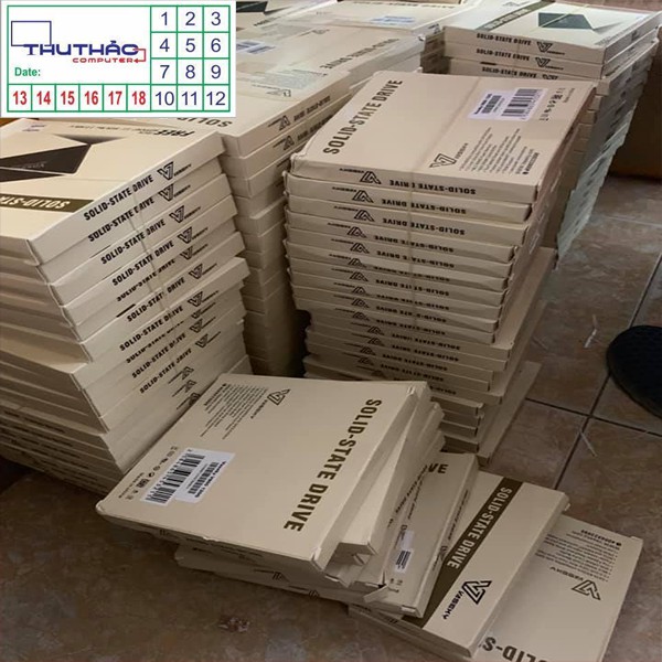 PHÁ GIÁ Ổ CỨNG WIN10+ GAME SSD VASEKY, SSD HUGON 120G 240G SSD 120G SSD 240G | BigBuy360 - bigbuy360.vn