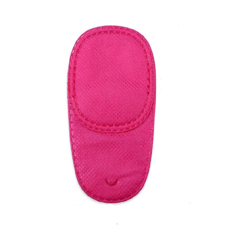 Set 6 Miếng Dán Bảo Vệ Mắt Kính Dành Cho Trẻ Em