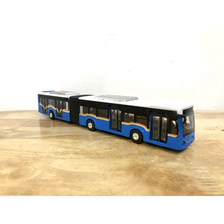 Mô hình bus BYD K11M _ Tỷ lệ 1:32