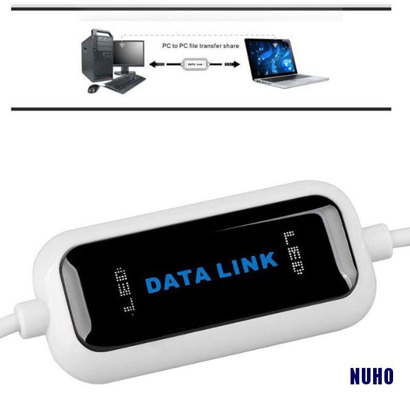 Cáp Truyền Dữ Liệu Usb 2.0 480mb / S Cho Máy Tính | BigBuy360 - bigbuy360.vn