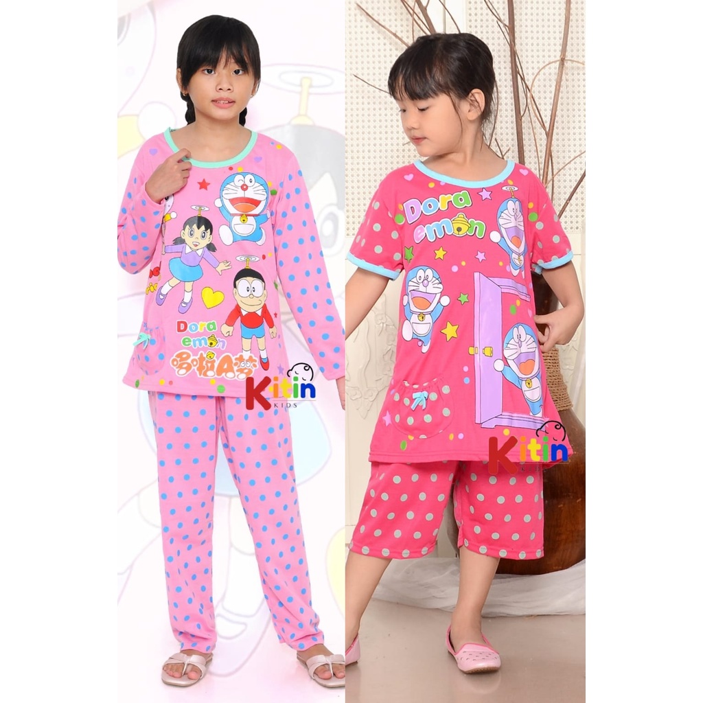 Áo choàng ngủ PIYAMA cho bé gái từ 10-12 tuổi