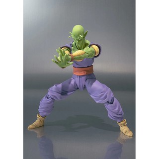 Mô hình SHF Piccolo - Dragon Ball