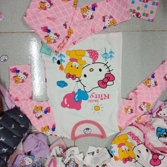 Đồ đẹp của bé
