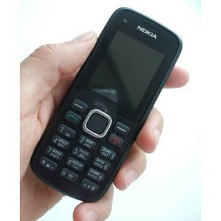 Điện thoại Nokia C1 02