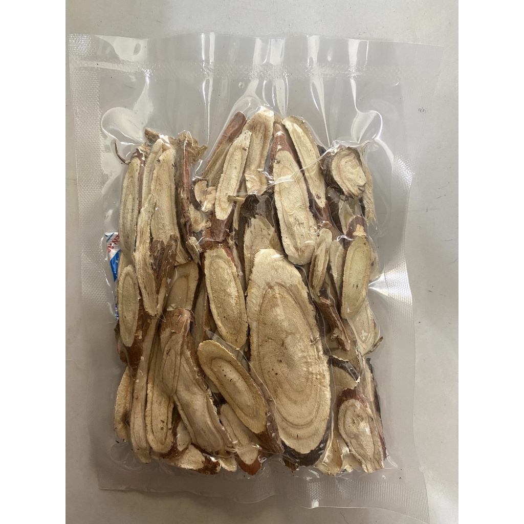 Cam Thảo Cắt Lát Sấy Khô – Liquorice Root
