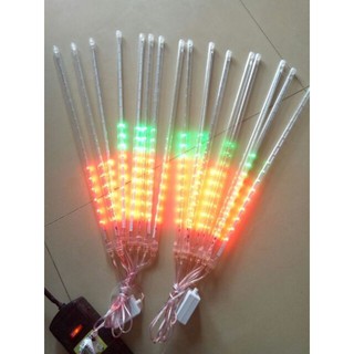Đèn Led Sao Băng 8 Ống x 50cm
