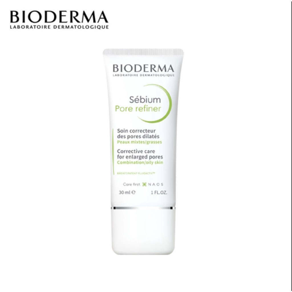 Kem se nhỏ lỗ chân lông Bioderma Sebium Pore Refiner - 30ml