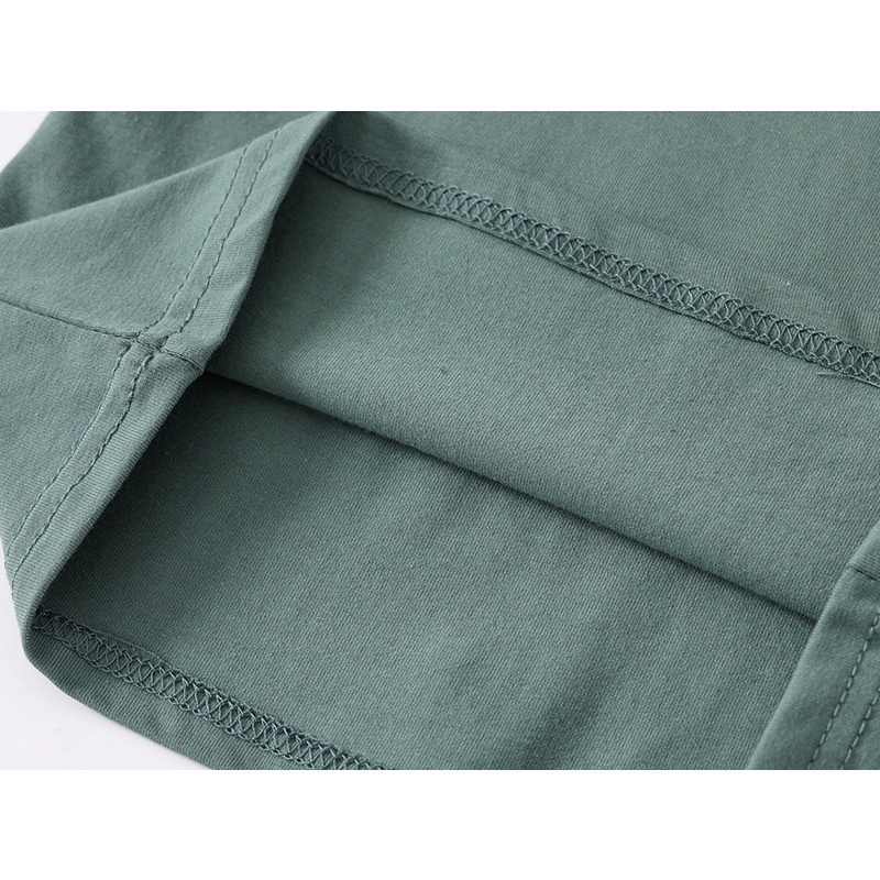 Áo PoLo trơn cho bé trai chất cotton mềm, thoáng mát hàng Quảng Châu cao cấp