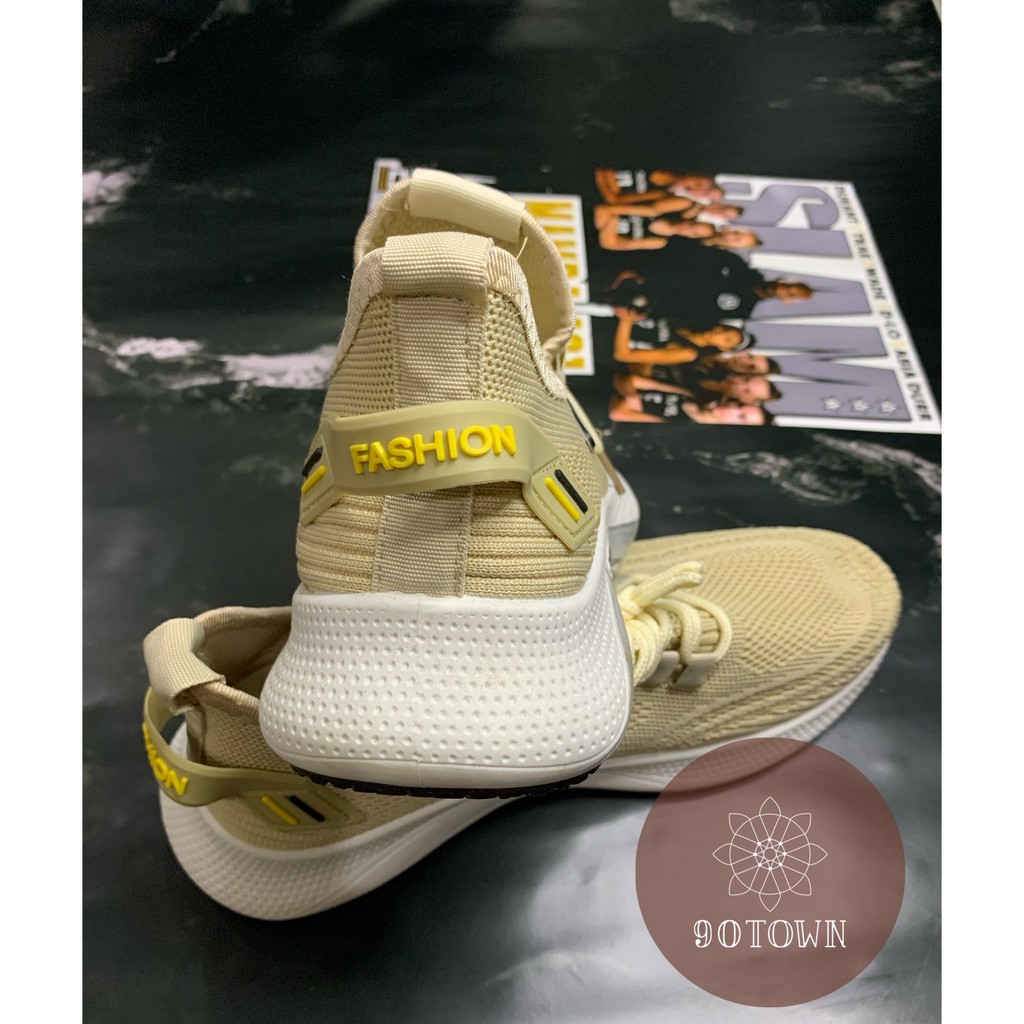 [Mã giảm 10k] & [FREESHIP] Giày Sneaker nam , giày thể thao nam , phiên bản mới hè 2021 độc lạ , cá tính , năng động | BigBuy360 - bigbuy360.vn