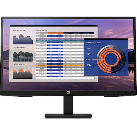 Màn hình LCD HP 27" P27H G4