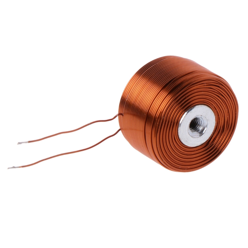 5 Cuộn dây tạo đệm từ 100 hệ thống treo lơ lửng