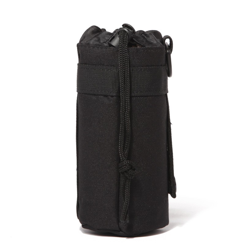 Túi đựng bình nước gài vào balo