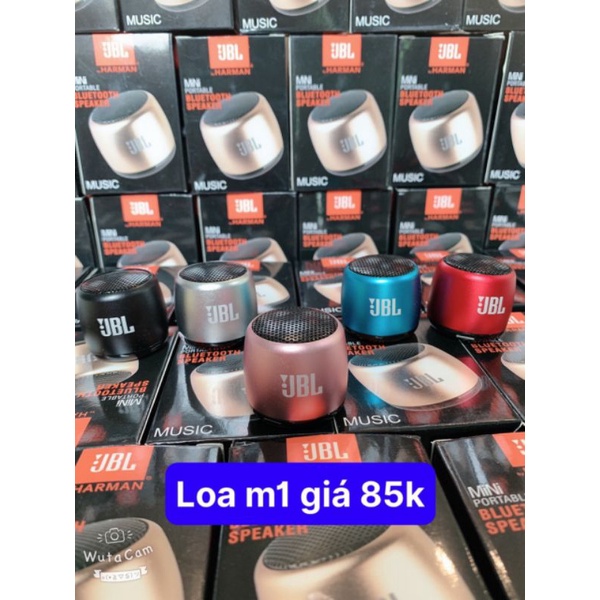 Loa karaoke bluetooth Kimiso_ Loa Bluetooth Không Dây Charge 3 Mini Vỏ nhôm Hỗ Trợ Cắm Thẻ Nhớ Và Usb