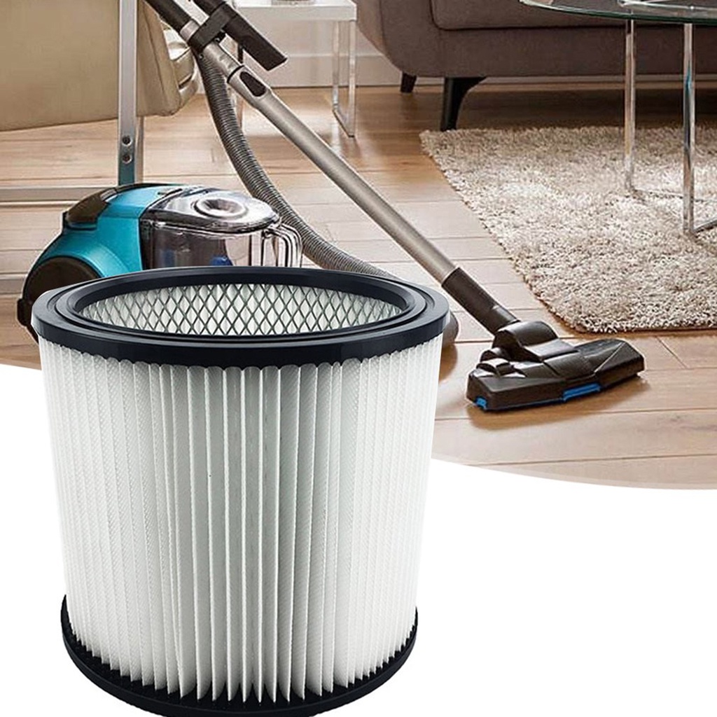 Bộ Lọc Thay Thế Cho Máy Hút Bụi Ướt / Khô 5 Gallon 90304