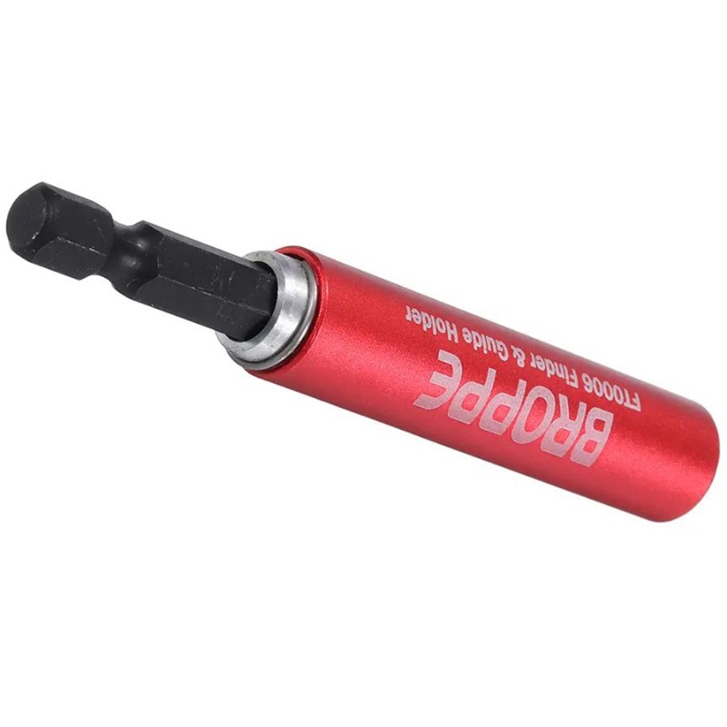 Thanh nối dài mũi vít lục giác 1/4 inch điều chỉnh được 80mm BROPPE CR-V