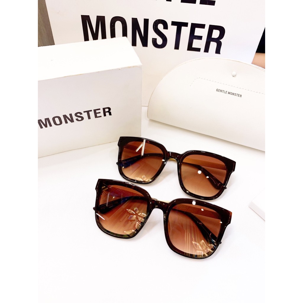 Kính mát thời trang GV210 chống tia UV400 hiệu quả phù hợp cả nam và nữ nhiều màu sắc cá tính thích hợp mang đi du lịch | BigBuy360 - bigbuy360.vn