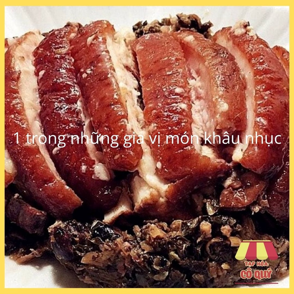 Cải bắp thảo muối, túng soi nấu khâu nhục, lẻ sỉ từ 70k/kg - Tạp hóa cô Quý (M47)