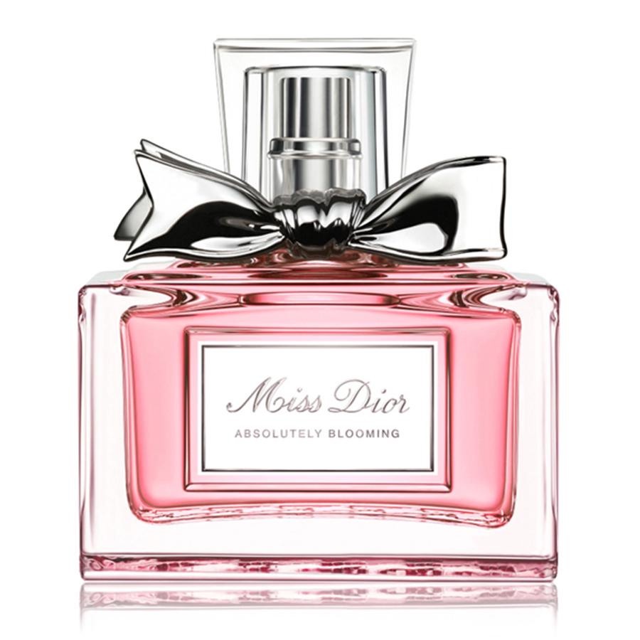 Nước hoa miss dior absolute blooming fullsize/minisize dạng xịt