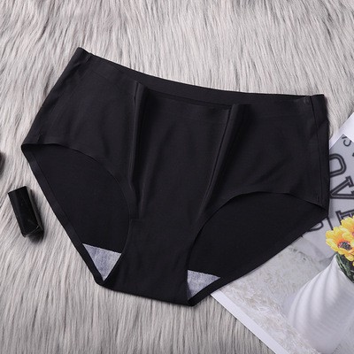 Quần Lót Lụa Không Đường May Thời Trang Cho Nữ Size M-Xxl