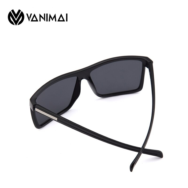 Kính mát Nam phân cực PL273 hàng xách tay chính hãng thương hiệu 20/20