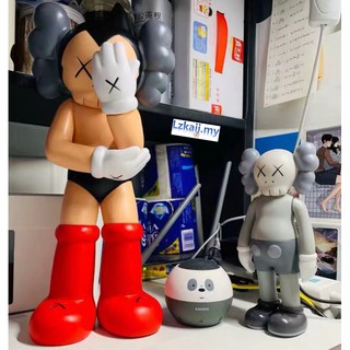 Mô Hình Đồ Chơi Nhân Vật Kaws 20cm
