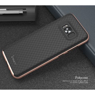 Ốp lưng Ipaky Pro cho SS Galaxy S8 plus cá tính