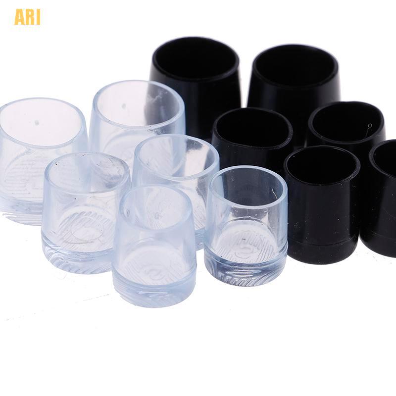 Bộ 2 vỏ bọc gót giày cao gót chống trượt thời trang dự tiệc cưới