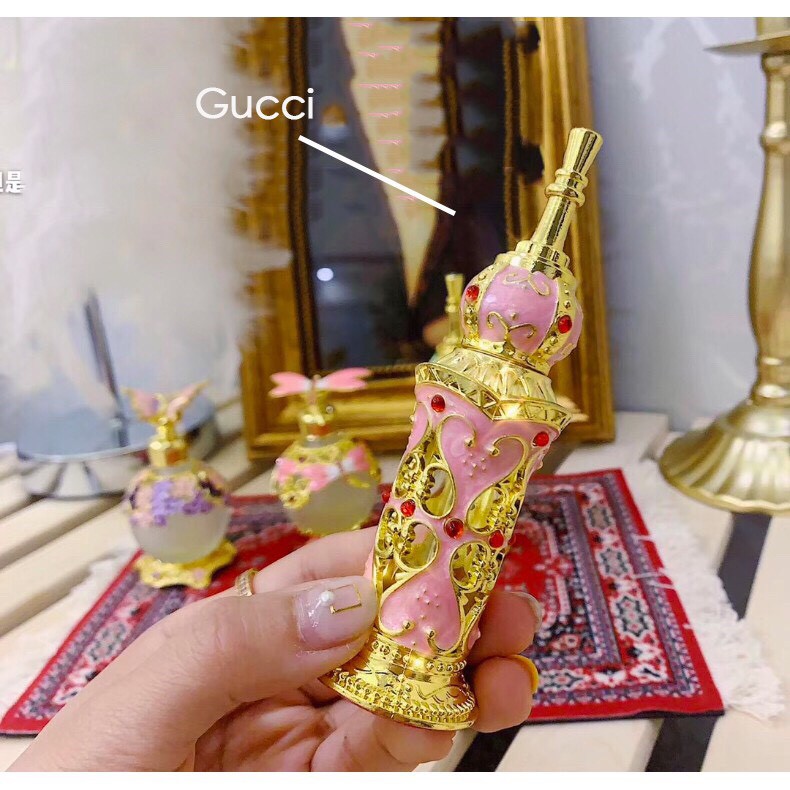 Tinh Dầu Dubai Xách Tay Lưu Hương Đến 24h | BigBuy360 - bigbuy360.vn