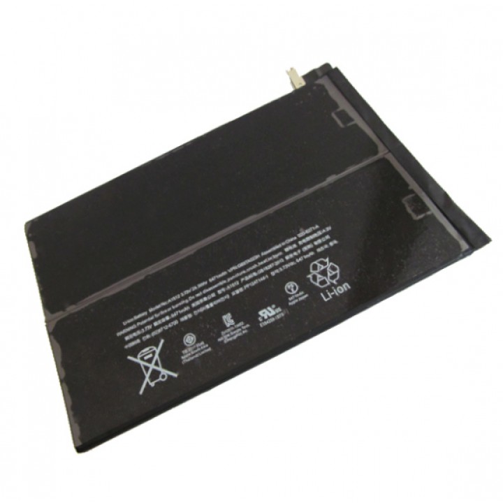 Pin iPad Mini 2 6471 mAh