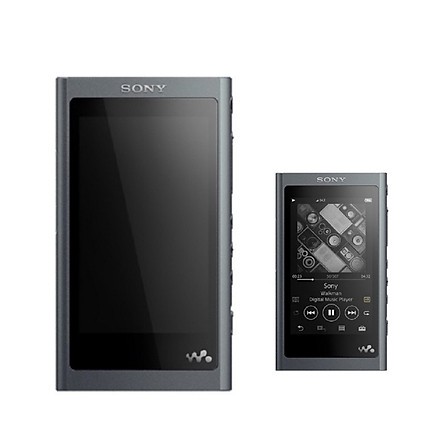 Máy nghe nhạc Hi-res Sony Walkman NW-A55