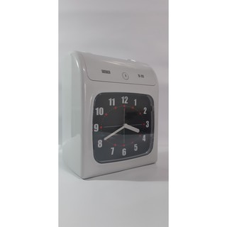 máy bấm giờ công thẻ giấy RJ 2300A