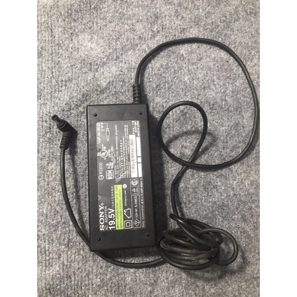 Adapter sony VGP-AC19V23 19.5v-4.7A nhật bãi