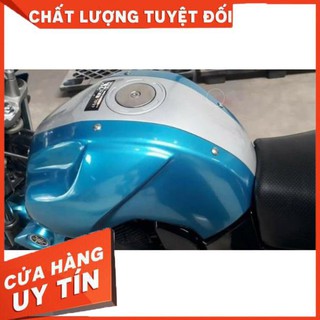 Samurai 2511 - Sơn xịt samurai màu xanh đầm phá 2511
