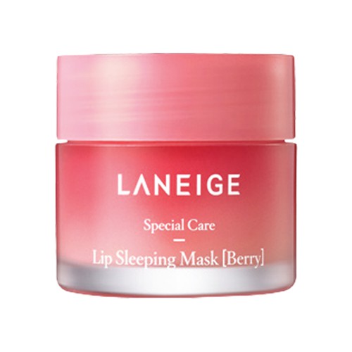 Mặt Nạ Ngủ Môi Laneige Lip Sleeping Mask Berry 20g