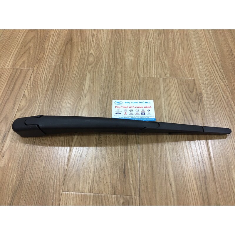 BỘ CẦN + CHỔI GẠT MƯA SAU XE KIA MONING VÀ KIA PICANTO 2006-2016