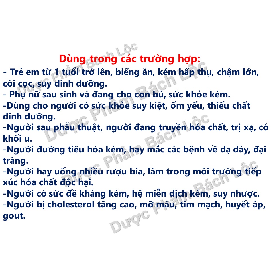 Sữa Bột Sâm Nhung Bổ Thận Đông Trùng Hạ Thảo Nhân Sâm- Giúp Bổ Thận Tráng Dương, Cải Thiện Chức Năng Sinh Lý