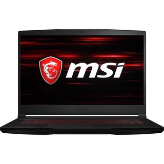 Laptop MSI Gaming GF63 Thin 9SCSR 846VN