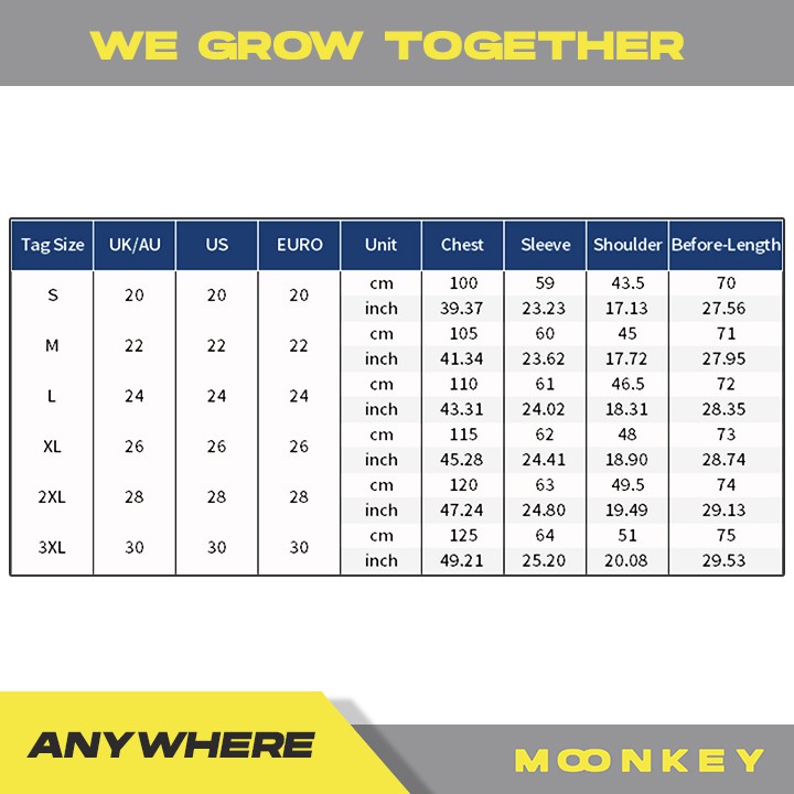 Áo Sweater Cổ Polo Just Do It