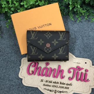 VÍ NGẮN DÁNG GẬP