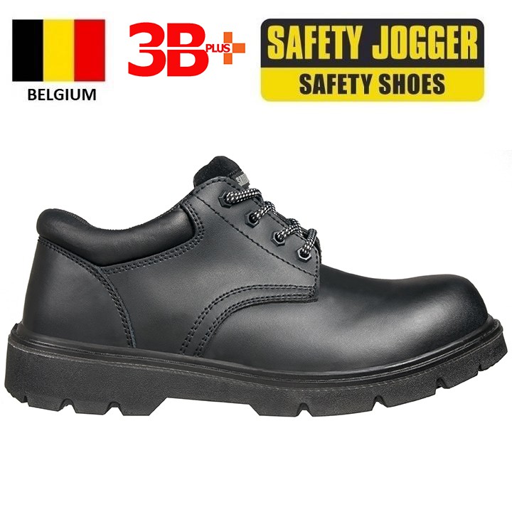 Giày bảo hộ lao động Safety Jogger X1110 S3