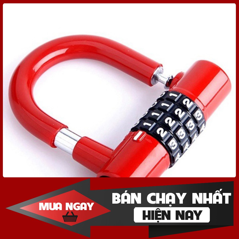 [FREESHIP] Ổ KHÓA 5 SỐ TIỆN DỤNG - Hàng chất lượng, cam kết giá tốt nhất miền nam