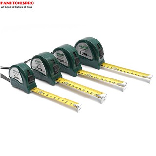 Thước cuộn thép 5M SATA 91314A