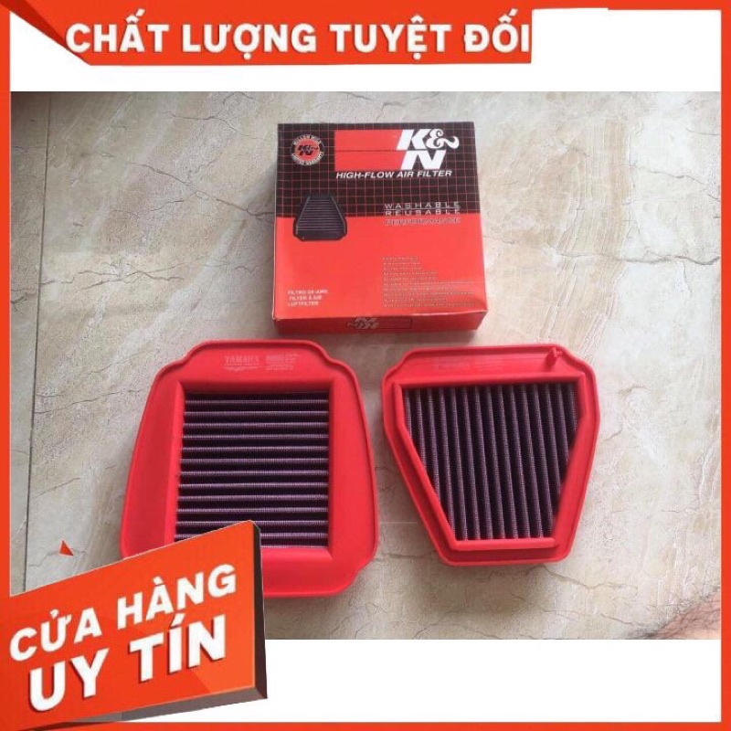 Lọc gió kn cho ex và winner