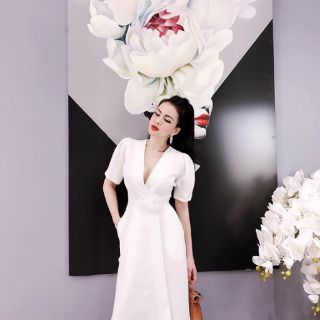 Váy new về thêm