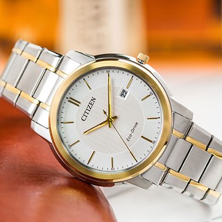 Đồng Hồ Nam Citizen AW1216-86A
