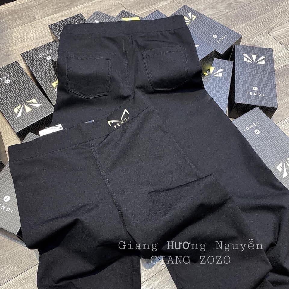 Quần Legging Nữ 💖FREESHIP💖 Quần legging co giãn 4 chiều tôn dáng | BigBuy360 - bigbuy360.vn